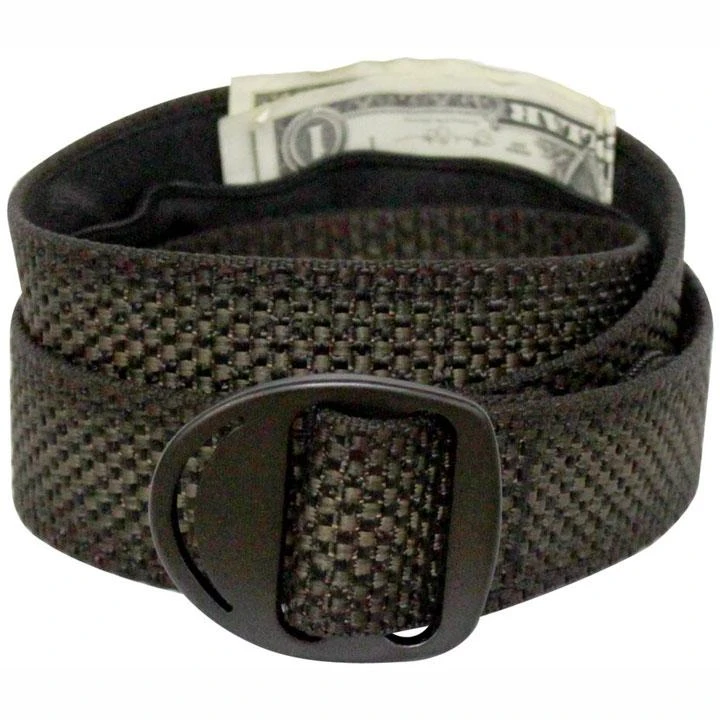 Bison 38mm Crescent Money Belt 7 Bison 38mm Crescent Money Belt - Image 5