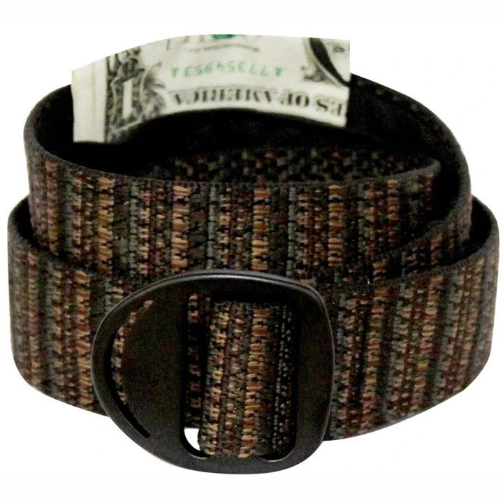 Bison 38mm Crescent Money Belt 8 Bison 38mm Crescent Money Belt - Image 6