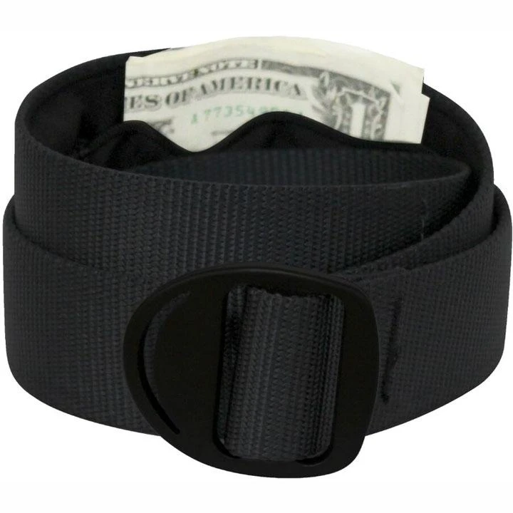 Bison 38mm Crescent Money Belt 9 Bison 38mm Crescent Money Belt - Image 7