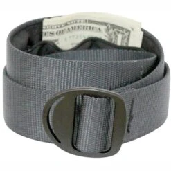 Bison 38mm Crescent Money Belt 18 Bison 38mm Crescent Money Belt -The North Face 00606008