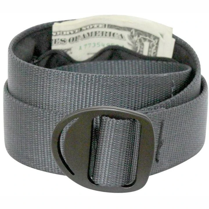 Bison 38mm Crescent Money Belt 10 Bison 38mm Crescent Money Belt - Image 8