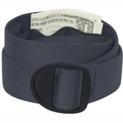 Bison 38mm Crescent Money Belt 19 Bison 38mm Crescent Money Belt -The North Face 00606009