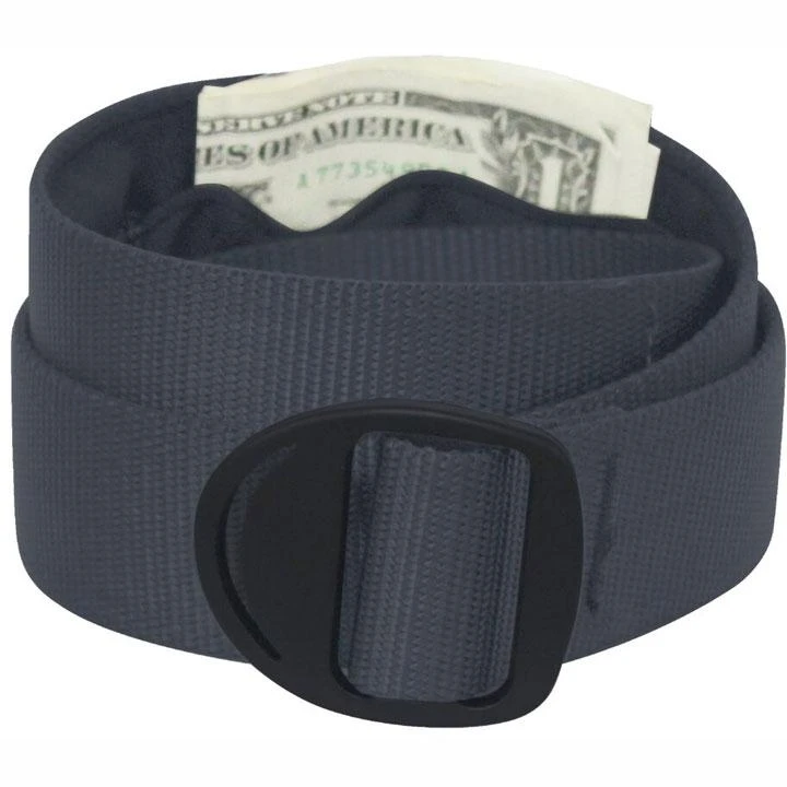 Bison 38mm Crescent Money Belt 11 Bison 38mm Crescent Money Belt - Image 9