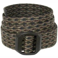 Bison 30mm Elliptagon Belt 26 Bison 30mm Elliptagon Belt -The North Face 00606210