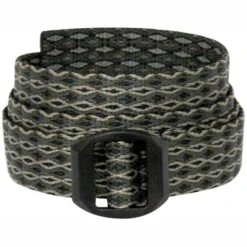 Bison 30mm Elliptagon Belt 30 Bison 30mm Elliptagon Belt -The North Face 00606214