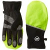 Manzella Hatchback Outdoor Gloves Mens