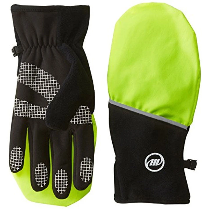 Manzella Hatchback Outdoor Gloves Mens 3 Manzella Hatchback Outdoor Gloves Mens