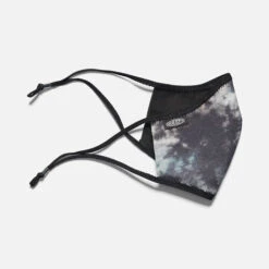 Keen Together Mask 2 Pack -The North Face 018951BLKT