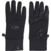 Icebreaker RealFleece Sierra Glove 1 Icebreaker RealFleece Sierra Glove -The North Face 057832B