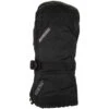 Gordini Gore-Tex Gauntlet Mitt Mens -The North Face 060124BLK