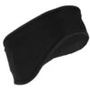 Gordini Lavawool Headband 1 Gordini Lavawool Headband -The North Face 060226BLK
