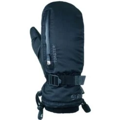 Swany Arctic Mitt Touch Screen Womens -The North Face 060964B