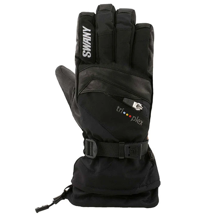 Swany X-Change Glove Womens 3 Swany X-Change Glove Womens