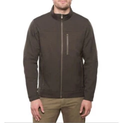 Kuhl Impakt Jacket Mens -The North Face 078165ES