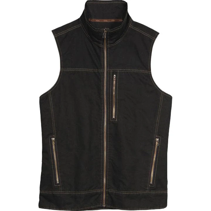 Kuhl Burr Vest Mens 4 Kuhl Burr Vest Mens - Image 2
