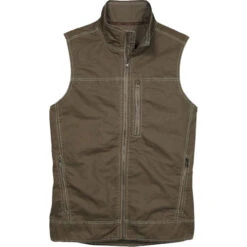 Kuhl Burr Vest Mens 8 Kuhl Burr Vest Mens -The North Face 078170KK