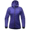 The North Face Summit L3 Ventrix Hybrid Hoodie Womens -The North Face 0995431TX