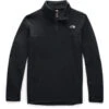 The North Face TKA Glacier 1/4 Zip Womens 1 The North Face TKA Glacier 1/4 Zip Womens -The North Face 099649KX7