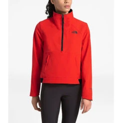 The North Face Shelbe Raschel Pullover Womens -The North Face 099651WU5