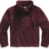 The North Face Furry Fleece Pullover Womens -The North Face 099689HBM