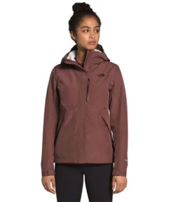 The North Face Dryzzle FUTURELIGHT Jacket Womens -The North Face 099732Q32
