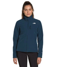 The North Face Apex Bionic Jacket Womens -The North Face 099778N4L