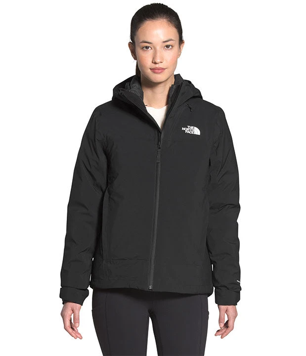 The North Face Mountain Light FUTURELIGHT Triclimate Jacket Womens 4 The North Face Mountain Light FUTURELIGHT Triclimate Jacket Womens - Image 2