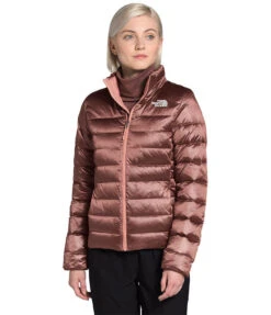The North Face Aconcagua Jacket Womens -The North Face 099805R13