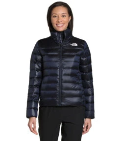 The North Face Aconcagua Jacket Womens -The North Face 099805RG1