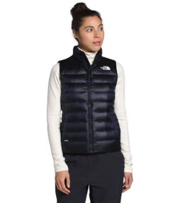 The North Face Aconcagua Vest Womens -The North Face 099806RG1