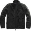 The North Face Dunraven Sherpa Full Zip Sweatshirt Mens -The North Face 100774JK3