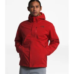 The North Face Dryzzle FUTURELIGHT Jacket Mens (Past Season) -The North Face 100818EGD