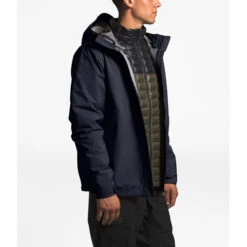 The North Face Dryzzle FUTURELIGHT Jacket Mens (Past Season) -The North Face 100818RG1