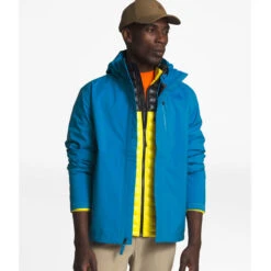 The North Face Dryzzle FUTURELIGHT Jacket Mens (Past Season) -The North Face 100818W8G