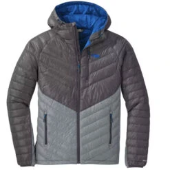 Outdoor Research Illuminate Down Hoody Mens 7 Outdoor Research Illuminate Down Hoody Mens -The North Face 111011SLP