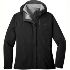Outdoor Research Womens Guardian II Ascentshell Jacket