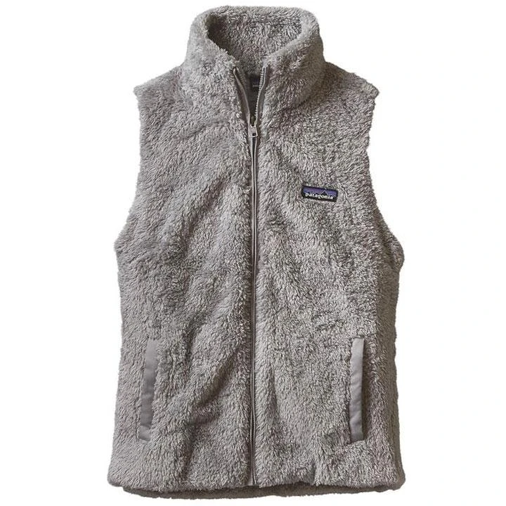 Patagonia Los Gatos Vest Womens 4 Patagonia Los Gatos Vest Womens - Image 2