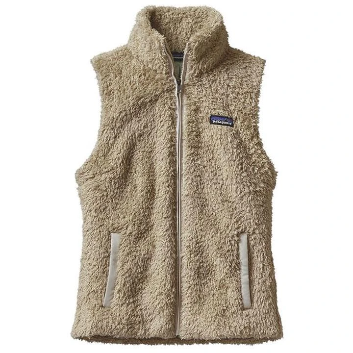 Patagonia Los Gatos Vest Womens 5 Patagonia Los Gatos Vest Womens - Image 3