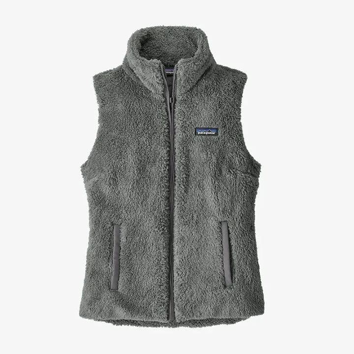 Patagonia Los Gatos Vest Womens 6 Patagonia Los Gatos Vest Womens - Image 4