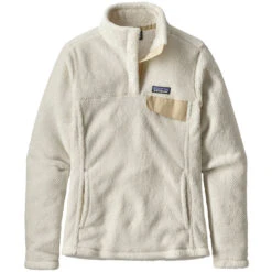 Patagonia Re-Tool Snap-T Fleece Pullover Womens