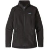 Patagonia R2 TechFace Jacket Womens -The North Face 116447BLK