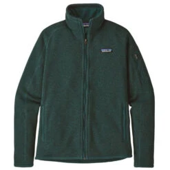 Patagonia Better Sweater Fleece Jacket Womens 11 Patagonia Better Sweater Fleece Jacket Womens -The North Face 116448PIGR