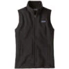 Patagonia Better Sweater Fleece Vest Womens