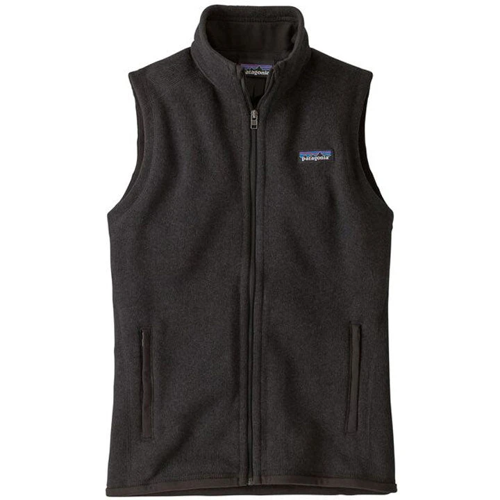 Patagonia Better Sweater Fleece Vest Womens 2 Patagonia Better Sweater Fleece Vest Womens