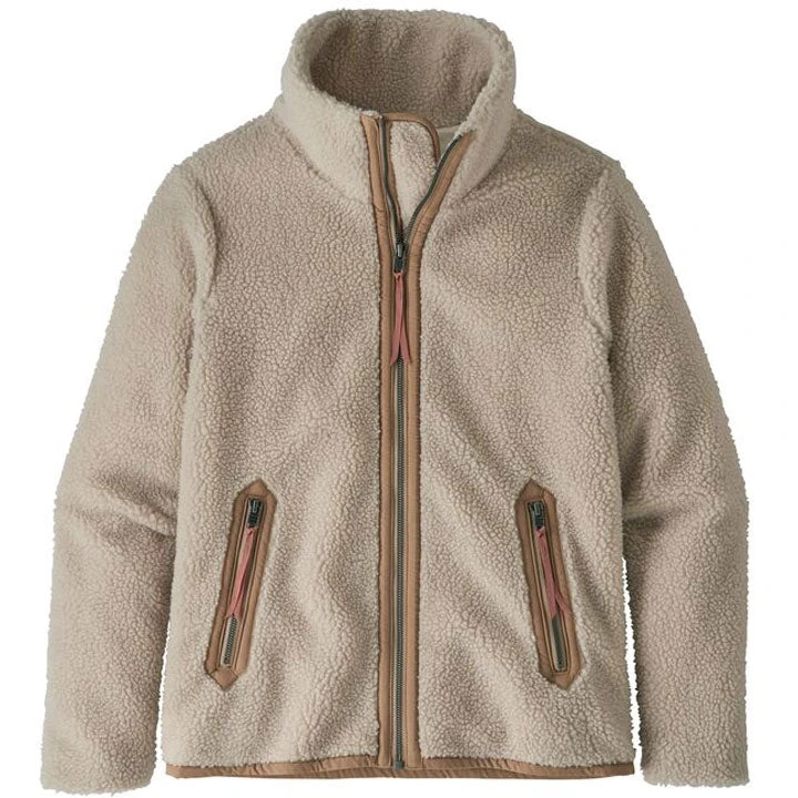 Patagonia Divided Sky Jacket Womens 6 Patagonia Divided Sky Jacket Womens - Image 4