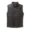 Patagonia Nano Puff Vest Mens -The North Face 116613FGE