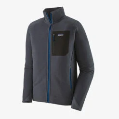 Patagonia R2 TechFace Jacket Mens -The North Face 116624SMDB