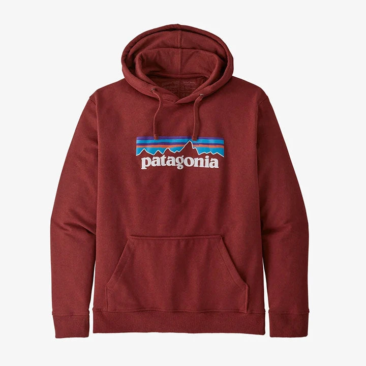Patagonia P-6 Logo Uprisal Hoody Mens 4 Patagonia P-6 Logo Uprisal Hoody Mens - Image 2