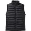 Patagonia Down Sweater Vest Mens
