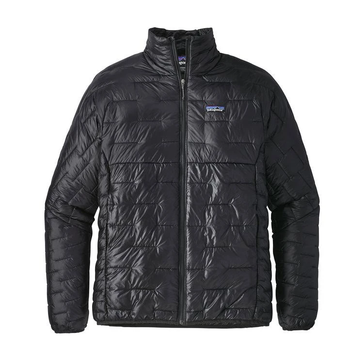 Patagonia Micro Puff Jacket Mens 4 Patagonia Micro Puff Jacket Mens - Image 2